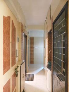 Image of 550 Sq.ft 2 BHK Apartment / Flat for rent in Nilanjana CHS, Malad West, Mumbai for Rs. 47000
