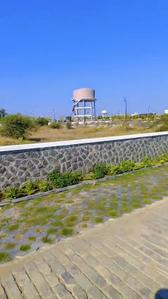 Image of 1000 Sq.ft Residential Plot / Land for sale in Sanwer, Indore for Rs. 4400000