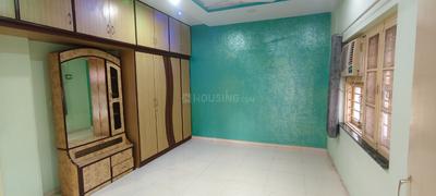 Bedroom Image of 3000 Sq.ft 3 BHK Independent House for rent in Vallabh Vidhyanagar Anand for Rs. 15000