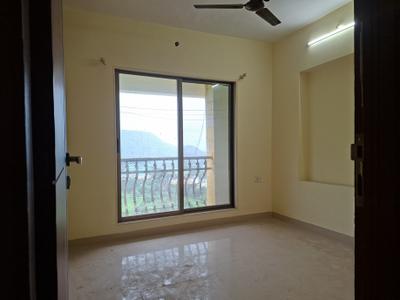 Bedroom Image of 1120 Sq.ft 2 BHK Apartment / Flat for sale in Paradise Sai Spring, Kharghar Navi Mumbai for Rs. 11500000
