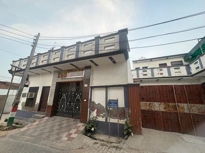 Image of 2200 Sq.ft 6 BHK Independent House for sale in Phusgarh Part, Karnal for Rs. 3000000