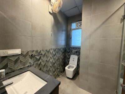 Image of 2731 Sq.ft 3 BHK Apartment / Flat for rent in New Alipore, Kolkata for Rs. 120000