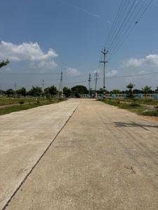 Image of 1500 Sq.ft Residential Plot / Land for sale in Bheemunipatnam, Visakhapatnam for Rs. 5010000
