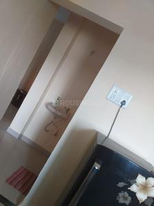 Kitchen Image of 650 Sq.ft 1 BHK Apartment / Flat for sale in Kusgaon Kh. Pune for Rs. 3000000