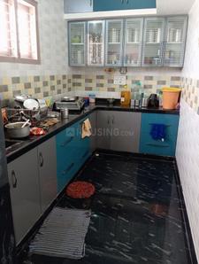 Kitchen Image of 1507 Sq.ft 9 BHK Independent House for sale in Sector 11 Noida for Rs. 55000000