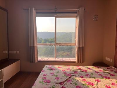 Bedroom Image of 1157 Sq.ft 2 BHK Apartment / Flat for sale in Kolte Patil 24k Stargaze, Bavdhan Pune for Rs. 11500010