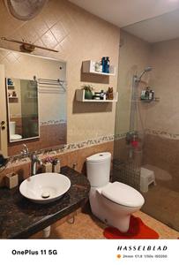 Bathroom Image of 1988 Sq.ft 3 BHK Apartment / Flat for sale in Dynamix Aldeia De, Aldeia De Goa Goa for Rs. 42500000
