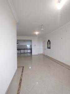 Hall Image of 1400 Sq.ft 3 BHK Apartment / Flat for sale in Raheja Exotica, Madh Mumbai for Rs. 26000000