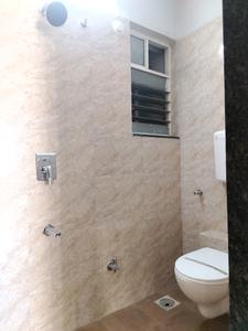 Simran Seashells Common Bathroom 4