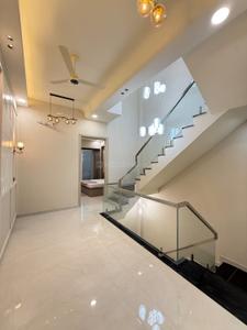 Hall Image of 2399 Sq.ft 3.5 BHK Villa for sale in Manyawas Jaipur for Rs. 19000000