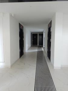 Hall Image of 1940 Sq.ft 3 BHK Apartment / Flat for rent in Orris Greenopolis, Sector 89 Gurgaon for Rs. 40000