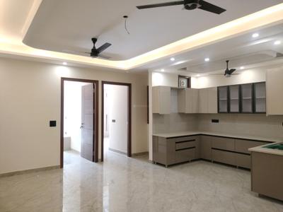 Living Room Image of 1440 Sq.ft 3 BHK Builder Floor for sale in Puri Kohinoor Faridabad, Sector 89 Faridabad for Rs. 14000000