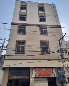 Image of 1100 Sq.ft 2 BHK Apartment / Flat for rent in Sayeedabad, Hyderabad for Rs. 16000