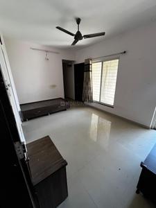 Hall Image of 860 Sq.ft 2.5 BHK Apartment / Flat for rent in Krisala Krisanta Skyline, Vikas Nagar Pune for Rs. 18500