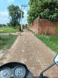 Image of 4080 Sq.ft Residential Plot / Land for sale in Mohansarai, Varanasi for Rs. 10500000