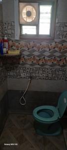 Bathroom Image of 850 Sq.ft 2 BHK Apartment / Flat for sale in Thirunagar Colony Erode for Rs. 4500000