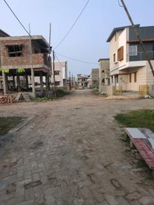 Image of 1800 Sq.ft Residential Plot / Land for sale in Swapnabhumi, New Town, Kolkata for Rs. 4600000