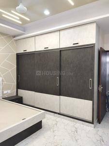 Bedroom Image of 1100 Sq.ft 3 BHK Independent House for sale in Guduvancheri Chennai for Rs. 5825000
