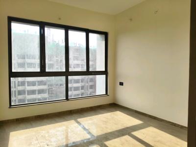Bedroom Image of 862 Sq.ft 2 BHK Apartment / Flat for rent in VTP Aethereus Phase I, Mahalunge Pune for Rs. 26000