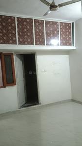 Bedroom Image of 1000 Sq.ft 3 BHK Independent House for rent in Banganga Indore for Rs. 8500