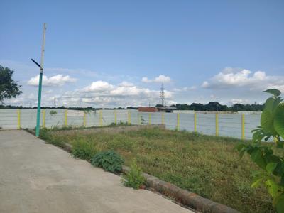 Image of 100 Sq.ft Residential Plot / Land for sale in Bhanauta, Greater Noida for Rs. 3503300