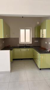 Kitchen Image of 692 Sq.ft 1 BHK Apartment / Flat for sale in Casagrand Boulevard, Chikkagubbi Village Bengaluru for Rs. 7900000