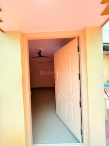 Image of 550 Sq.ft 1 BHK Builder Floor for rent in Indira Nagar, Bengaluru for Rs. 28000
