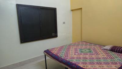 Bedroom Image of 750 Sq.ft 2 BHK Duplex for rent in Vidya Nagar Bilaspur for Rs. 12000