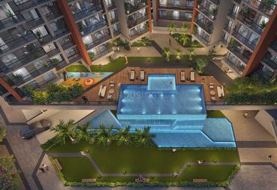 2 BHK Flat