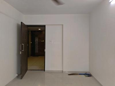 Living Room Image of 495 Sq.ft 1 BHK Apartment / Flat for sale in Dahisar East Mumbai for Rs. 9500000