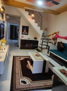 Hall Image of 1200 Sq.ft 2 BHK Independent House for rent in Makhmalabad Nashik for Rs. 15000