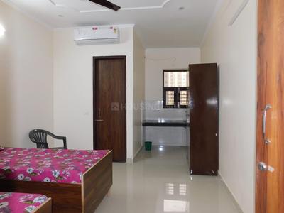 Hall Image of New aman pg in Sector 132, Noida