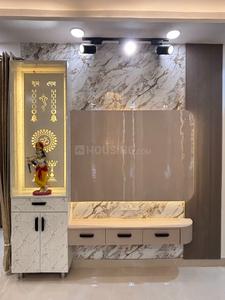 Hall Image of 1650 Sq.ft 3 BHK Apartment / Flat for sale in Sector 52 Noida for Rs. 6500000