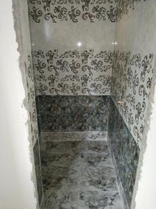 Bathroom Image of 630 Sq.ft 2 BHK Apartment / Flat for sale in Nayabad Kolkata for Rs. 2200000