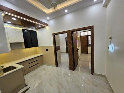 Kitchen Image of 1425 Sq.ft 2.5 BHK Apartment / Flat for sale in Paramount Symphony, Crossings Republik Ghaziabad for Rs. 10500000