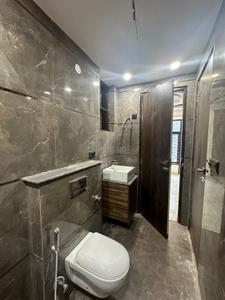 Bathroom Image of 1620 Sq.ft 3 BHK Builder Floor for sale in BPTP Park Elite Floors, Sector 85 Faridabad for Rs. 9000000