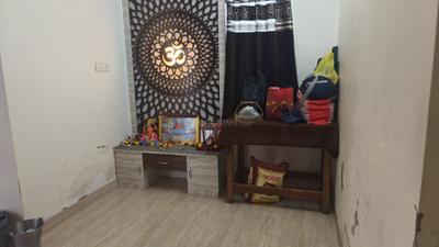 Bedroom Image of 1200 Sq.ft 2.5 BHK Apartment / Flat for sale in Shantinagar Colony Nagpur for Rs. 5900000