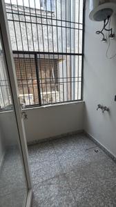 Balcony Image of 1440 Sq.ft 3 BHK Builder Floor for sale in Premium Builder Floors, Rajouri Garden New Delhi for Rs. 28500000