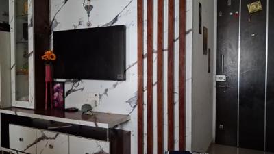 Wildwoods Living Room 1