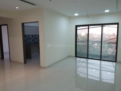 Hall Image of 775 Sq.ft 2 BHK Apartment / Flat for sale in GBD Evana Heights, Parel Mumbai for Rs. 26400000