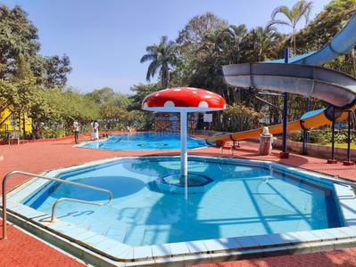 Image of 1300 Sq.ft 2 BHK Builder Floor for rent in Ferns Rainbow Drive, Junnasandra, Bengaluru for Rs. 45000