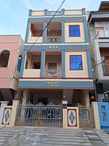 Residential Plot