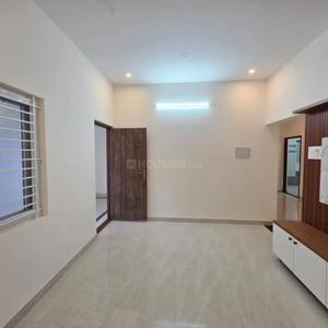 Hall Image of 2500 Sq.ft 3 BHK Independent House for sale in Kamal Vihar Raipur for Rs. 6900000