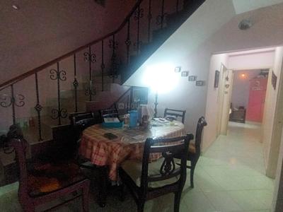 Hall Image of 1281 Sq.ft 2 BHK Apartment / Flat for sale in Porvorim Goa for Rs. 9500000