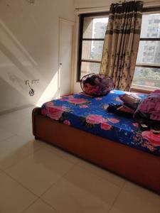 Bedroom Image of 2000 Sq.ft 3 BHK Apartment / Flat for sale in Binori Pristine, Jodhpur Ahmedabad for Rs. 17500000