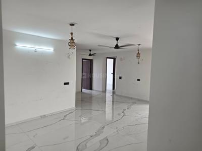 Hall Image of 1642 Sq.ft 4 BHK Apartment / Flat for sale in Emerald Heights, Sector 88 Faridabad for Rs. 19700000