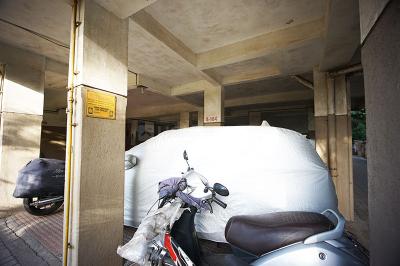 Image of 925 Sq.ft 2 BHK Apartment / Flat for sale in Pimpri, Pune for Rs. 7900000