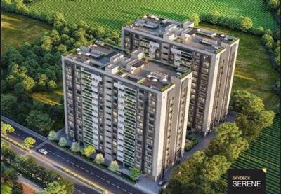 5 BHK Flat