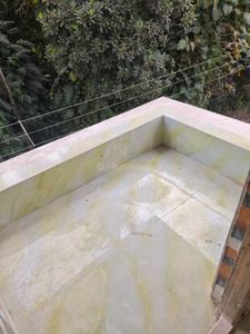 Balcony Image of 1050 Sq.ft 2 BHK Apartment / Flat for sale in Boral Kolkata for Rs. 4000000