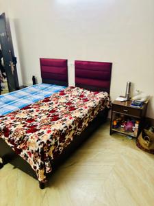 Bedroom Image of Shivay residency in Sector 45, Noida